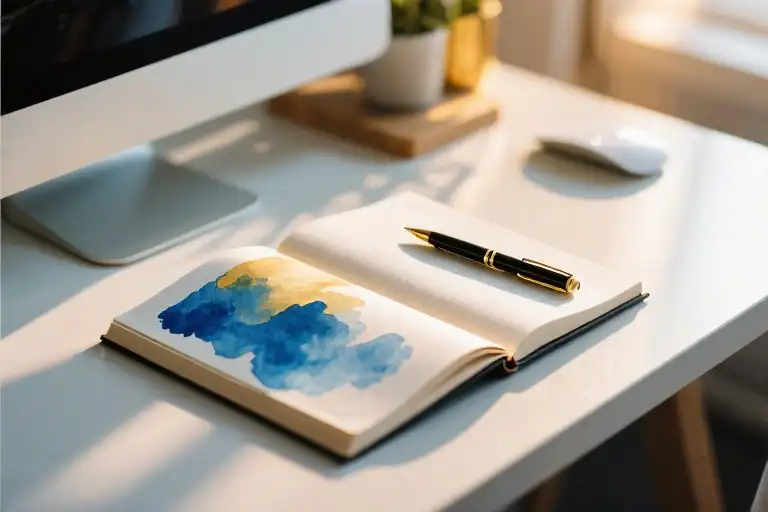 Build Your Writing Muscle in 30 Days