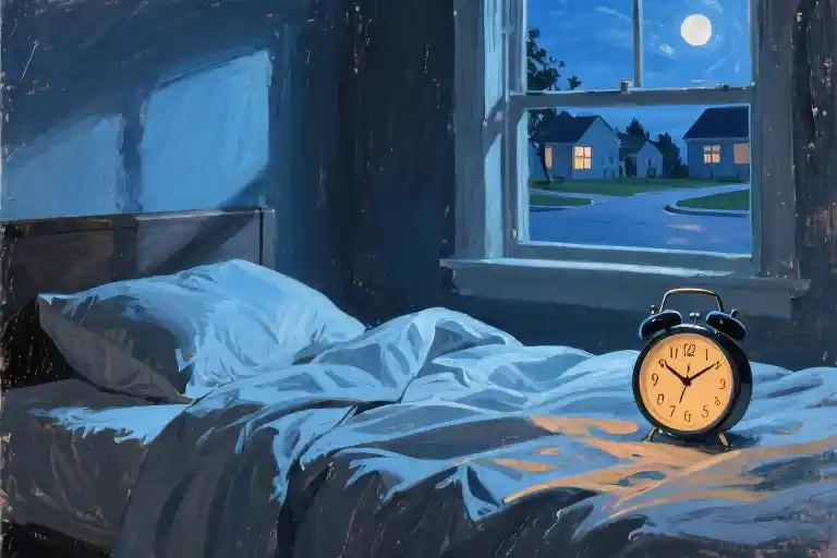 Calming Your Mind When Anxiety Spins Worst-Case Scenarios