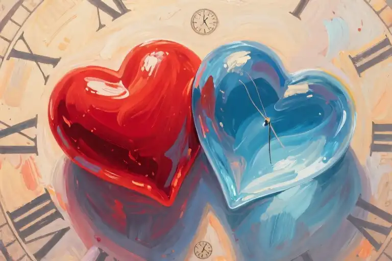 Choosing Love Over Loneliness in Relationships  