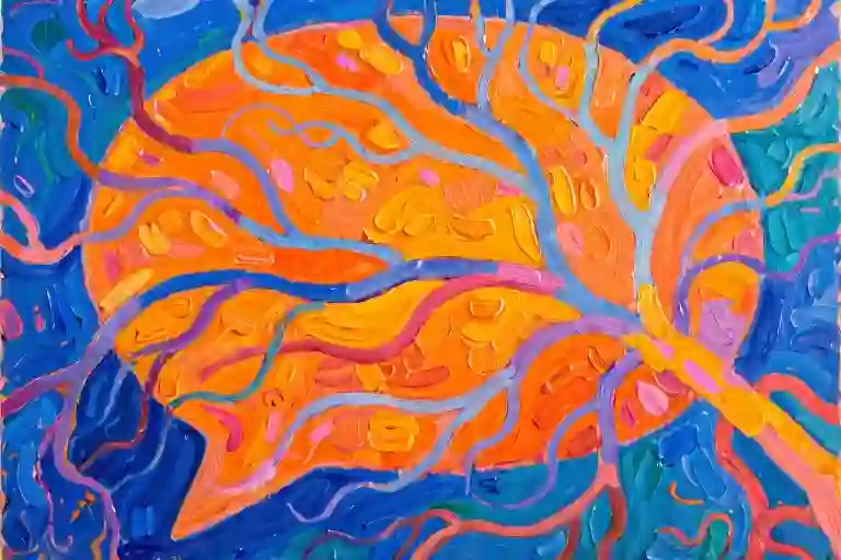 Context Anchoring Unlocks Real Language Fluency