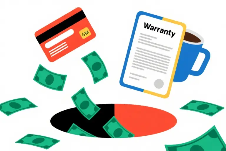 Costly Money Traps Smart People Avoid