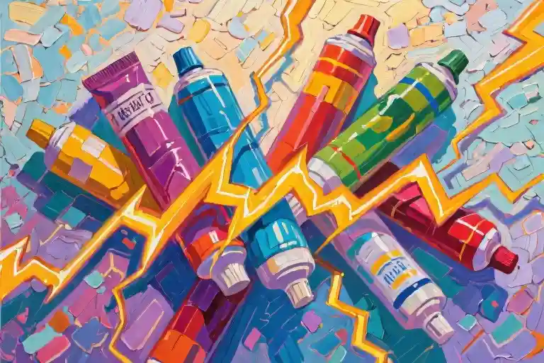 Creative Fuel for Artists Facing Burnout