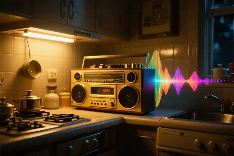 Dancing Through Midlife with Underworld