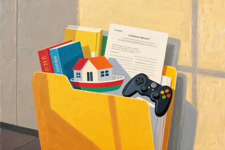 Defying Labels and Living Unconventionally