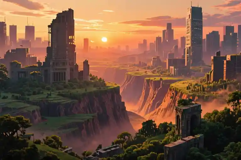 Earth's Resilience and Humanity's Climate Challenge