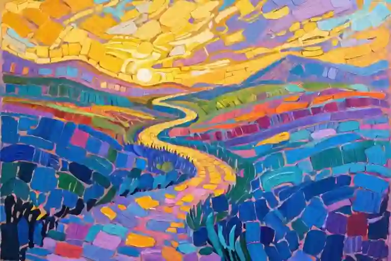 Embracing the Beautiful Chaos of Personal Growth