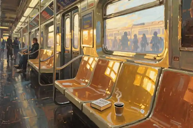 Finding Beauty in Life's Ordinary Moments  