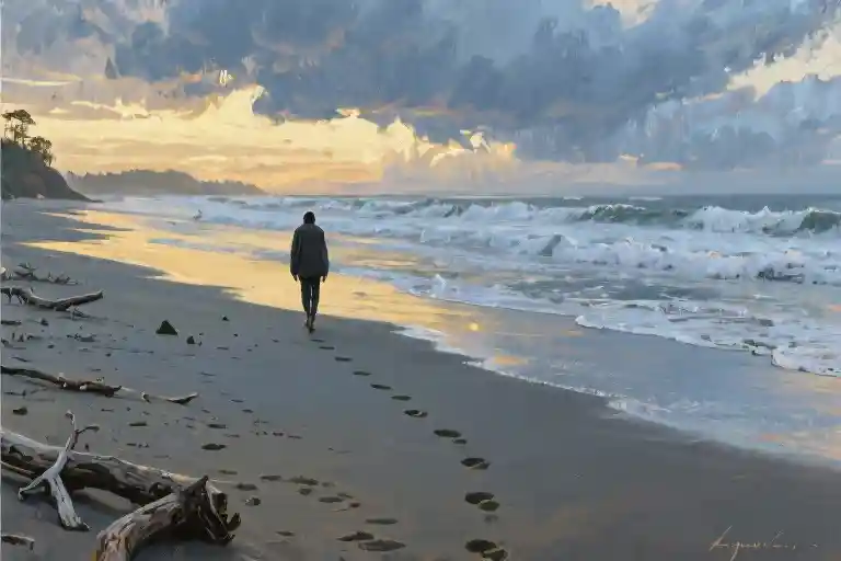 Finding Family While Facing Prison  