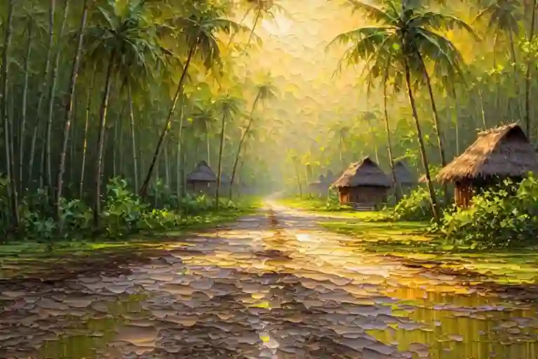 Finding Home Between Dubai and the Philippines