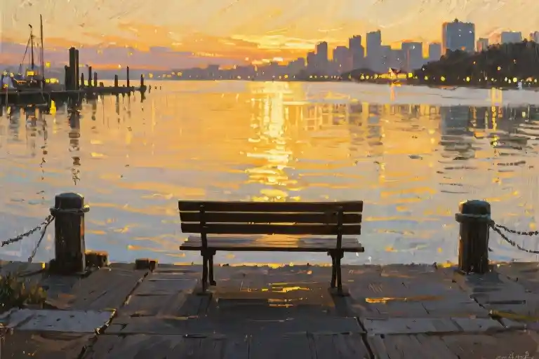 Finding Home in the Spaces Between