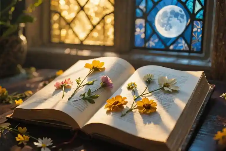 Finding Joy in Wilde's Simple Pleasures