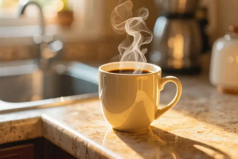 Finding Magic in Ordinary Moments