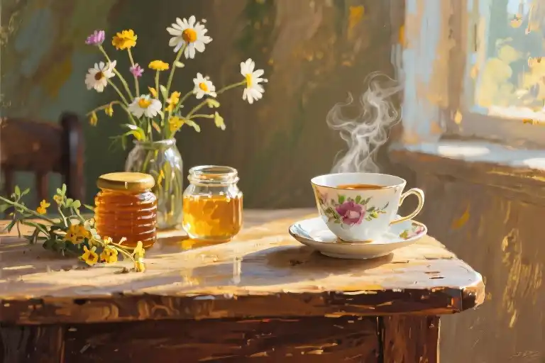 Finding Myself After Divorce Through Small Rebellions