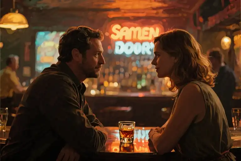 Finding Real Connection in a World of Small Talk