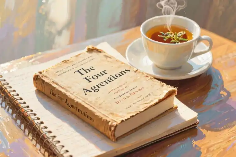 Four Simple Rules That Transformed My Therapy Journey  