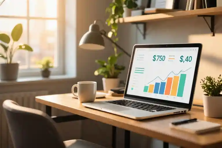 Freelance Writing Pays More Than You Think