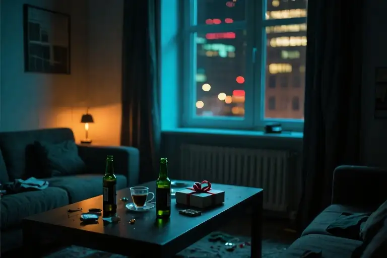 From Rock Bottom to Real Growth in 30 Days