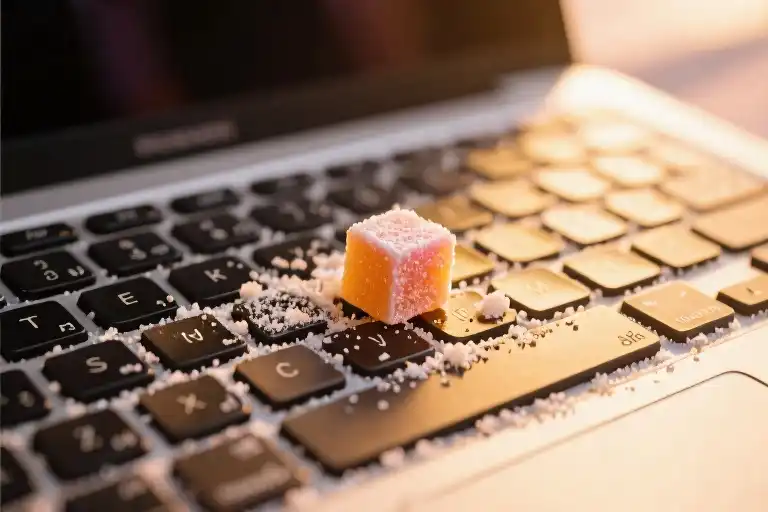 From Turkish Delight to Code