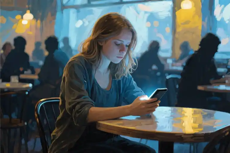Functional Loneliness in Our Digital Age