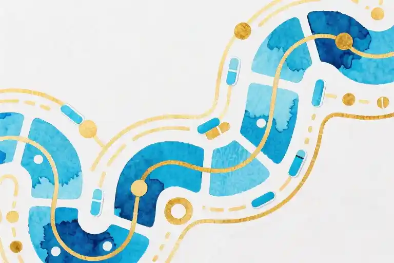 GLP-1 Drugs Redefine Health Beyond Weight Loss