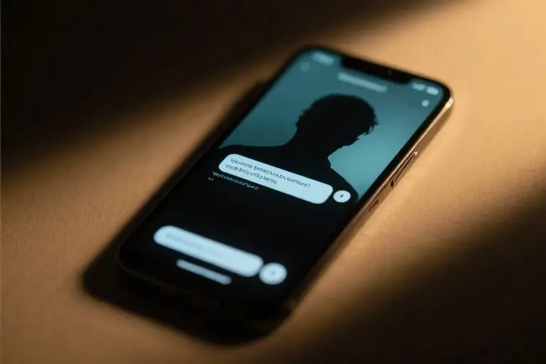 Ghosts Come Back Understanding Their Return