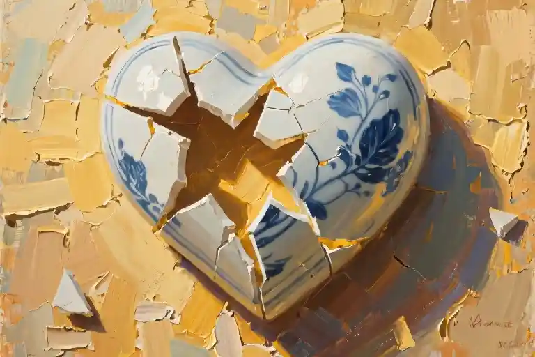 Healing Childhood Scars That Still Shape Us