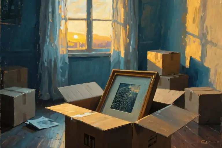 Healing Emotional Wounds After Leaving