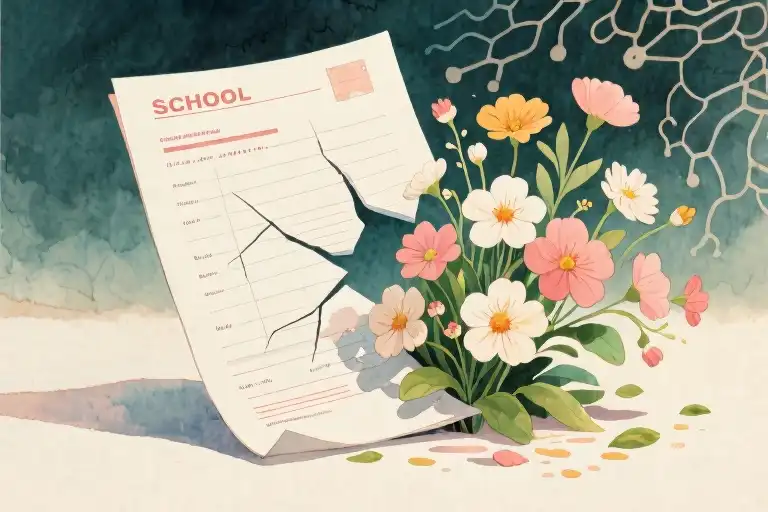 Healing from Bad Teachers and Finding Your Hidden Strengths