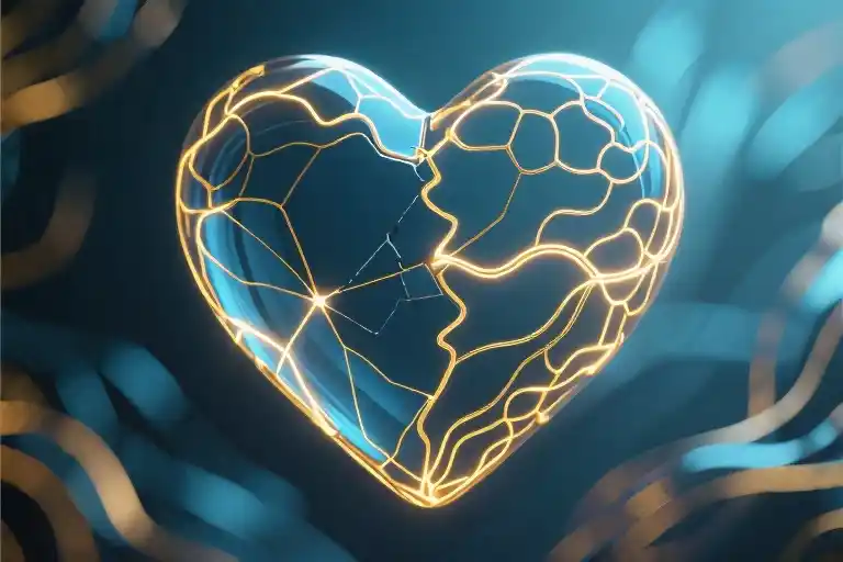 Heartbreak Withdrawal and How Your Brain Heals  