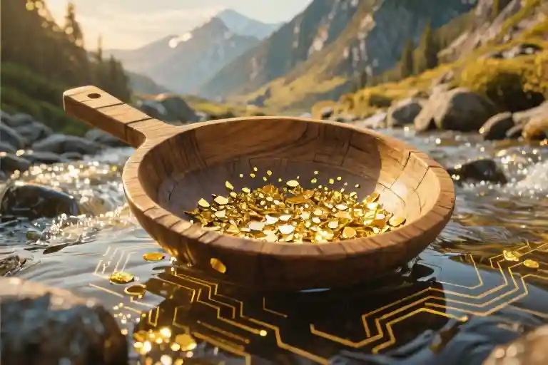 Hidden Gold Rush Opportunities in Plain Sight