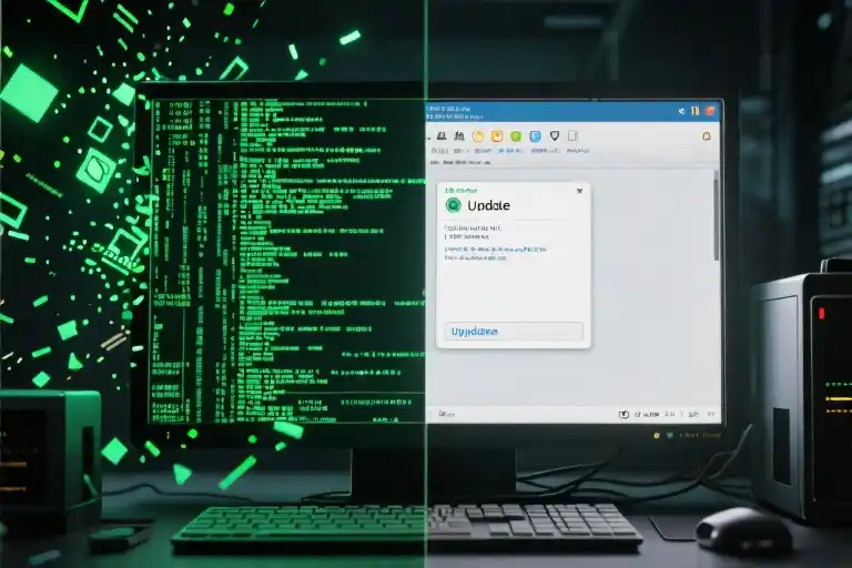Hollywood Hacking Myths vs Real Tech Work