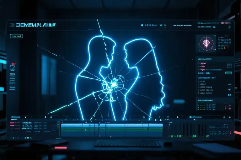 How Black Mirror's Memory Tech Reveals Relationship Truths