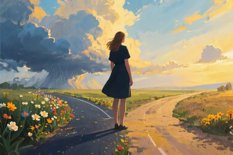 How Depression Built My Unshakable Confidence