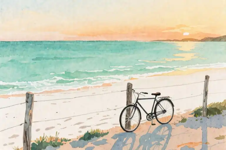 How Formentera Taught Me to Embrace Solitude