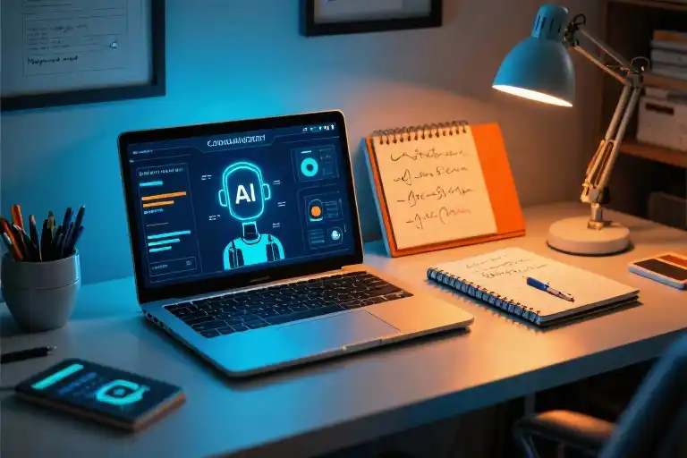 How I Doubled My Income Using AI as a Consultant