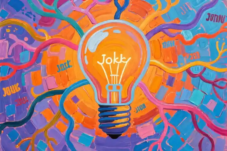 How Logic Jokes Reveal Your Brain's Hidden Power  