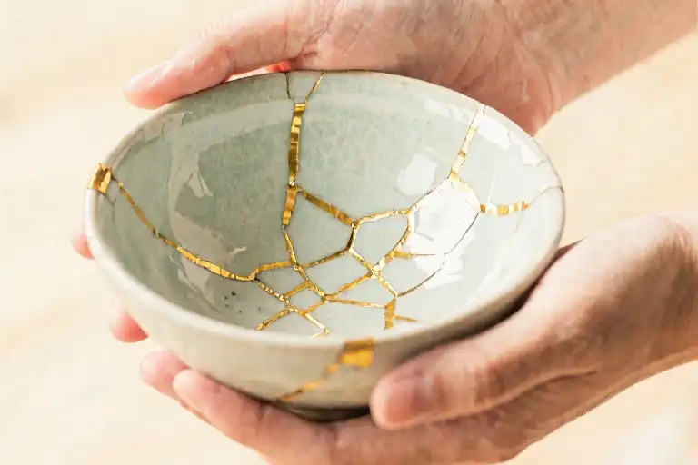 How Love Fades and How to Mend It