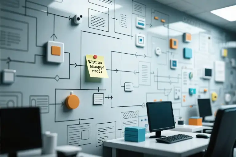 How Software Teams Waste Months on Useless Features  