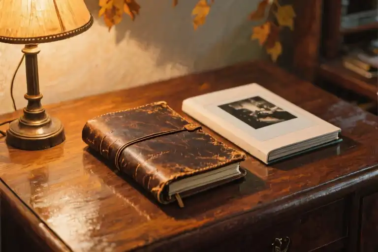 How Time Feels Different After 40