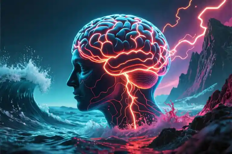 How Trauma Rewires the Brain for Resilience