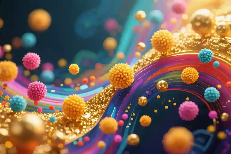 How Unrelated Ideas Spark Creative Breakthroughs