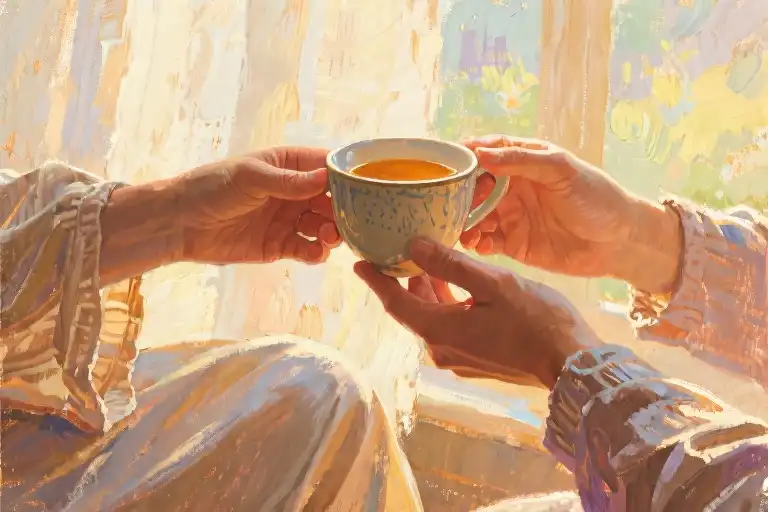 How to Spot Real Kindness in a World of Performative Goodness  