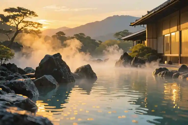 Japan Travel Addiction and Cultural Withdrawal