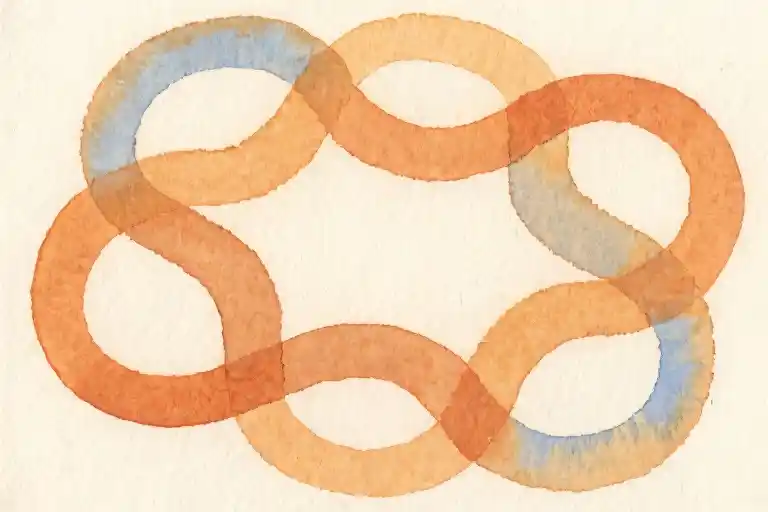 Keeping Core Friendships Alive in a Busy World