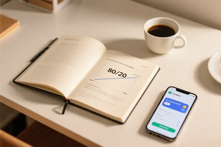 Learn Languages Faster with the 80/20 Rule