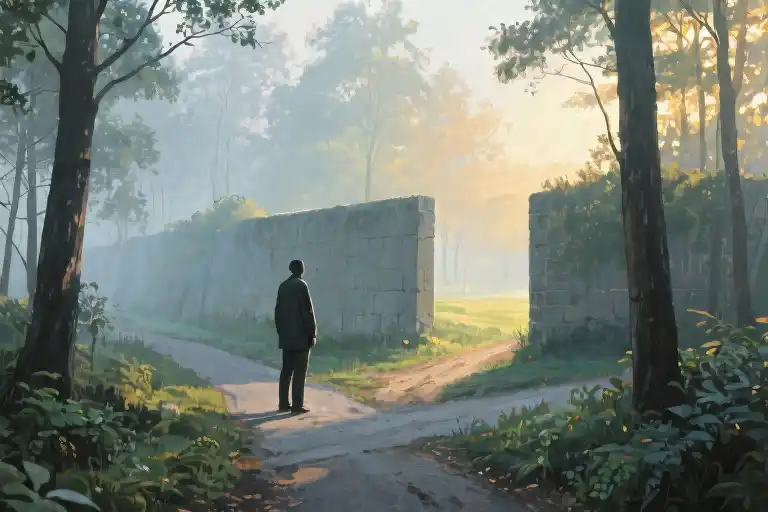 Letting Go of One-Sided Love to Find Real Connection