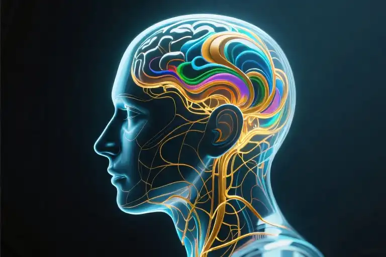 Living With Aphantasia When Your Mind's Eye Is Blind