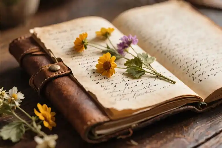 Lost Words That Shaped Our Past