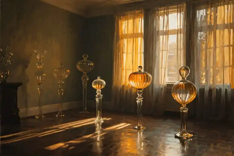 Loving Someone with Hidden Emotional Scars