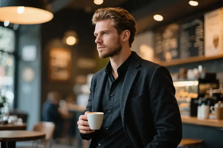 Master the Silent Language of Attraction